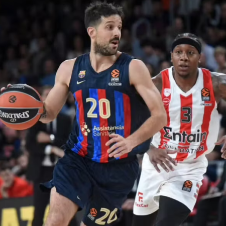 Laprovittola, a Classico in Euroleague to remember good times at Real Madrid