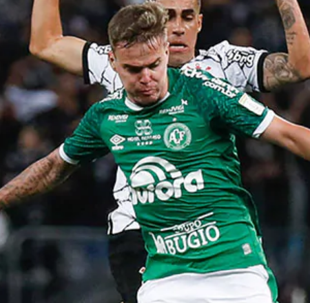 Prediction: Chapecoense vs Tombense – Campeonato Brasileiro Série B 10/21/2022