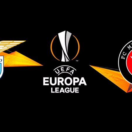 Prediction: Lazio vs Midtjylland – Europa League 10/27/2022