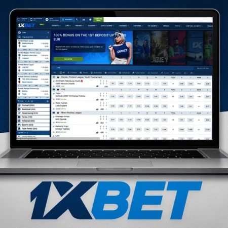 1XBET CASINO BONUS