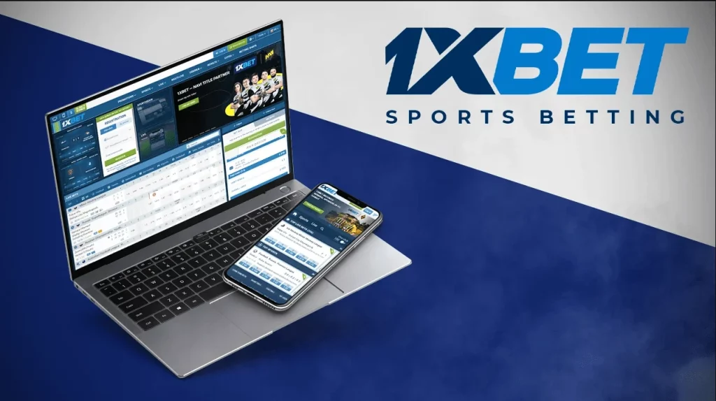 1xBet Sportsbook