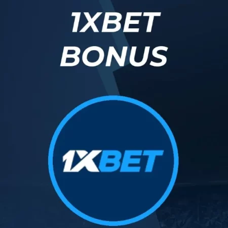 How to claim 1XBET SPORTS BONUS