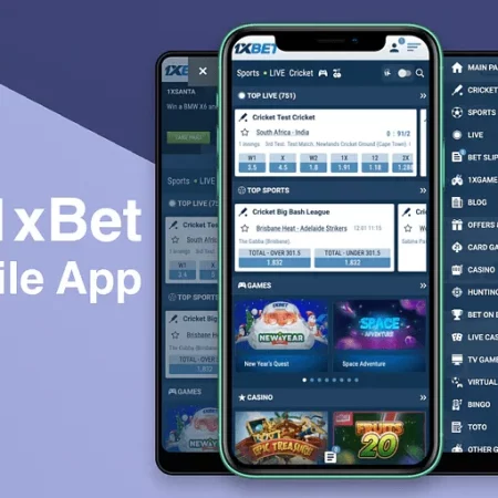 how to download 1xbet