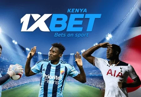 1xBet Kenya bonus