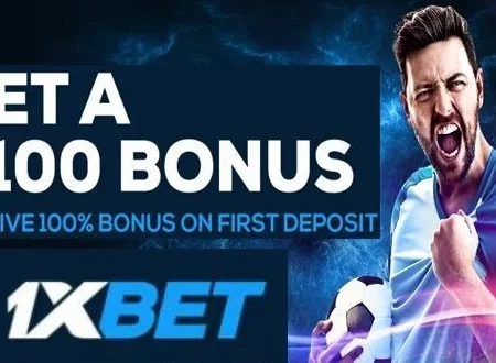 How to Get the 1xBet Bonus