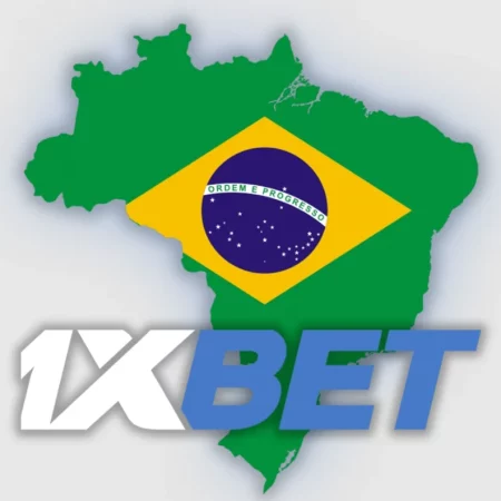 1xbet brazil