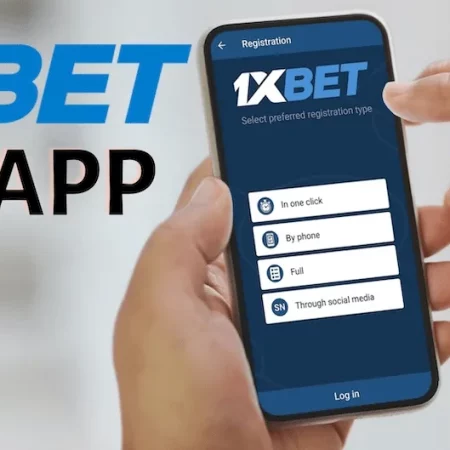 1xBet Helps You Achieve Your Dreams