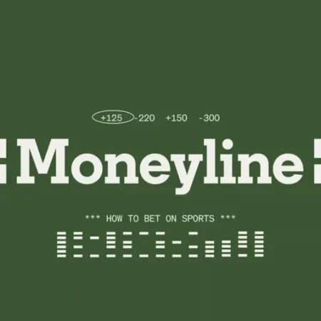 What is Moneyline