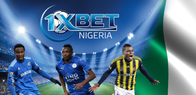 1XBet Nigeria: Secrets On How To Win Everyday