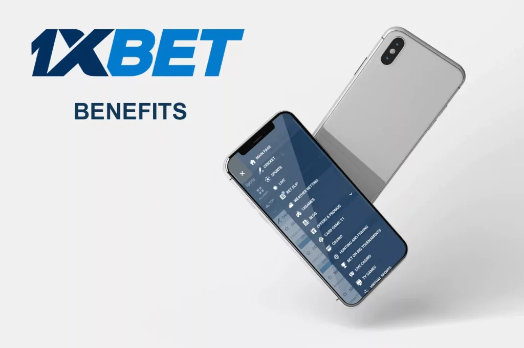 1xBet Apk 2023