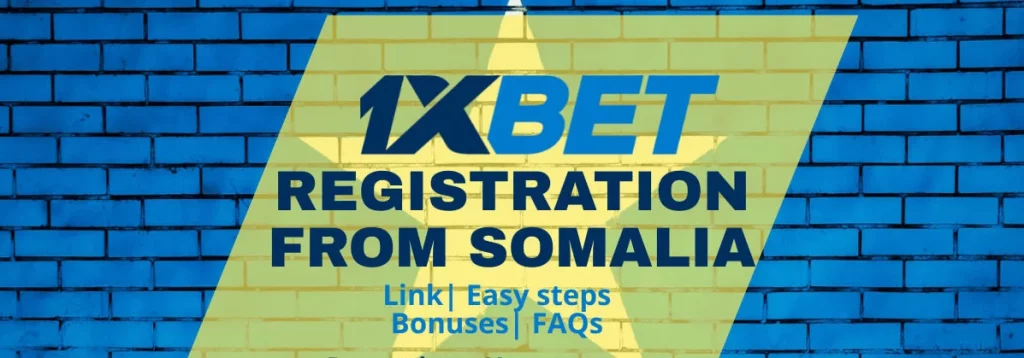 1xBet Online Casino Somali