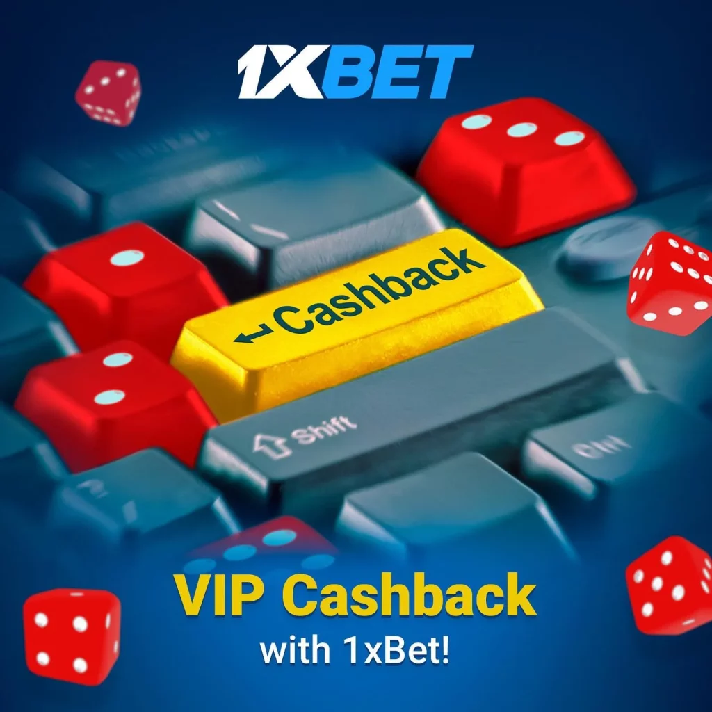 1xBet Online Casino Somali