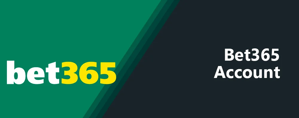 Bet365 Registration Tutorial