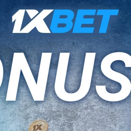 1xbet Bonus 2023