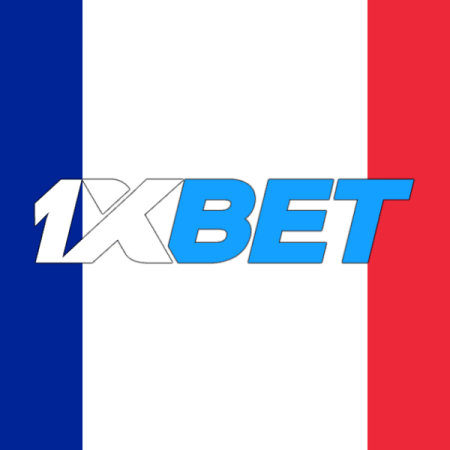 1xBet France