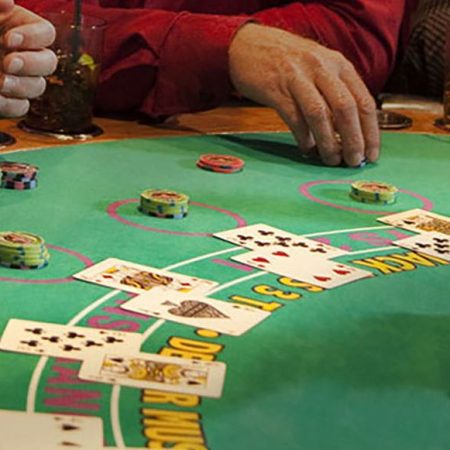 The Different Types of Blackjack Games