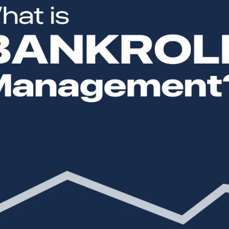 Bankroll Management Sports Betting