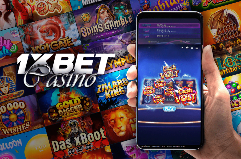 1xBet APK Everything You Need to Know