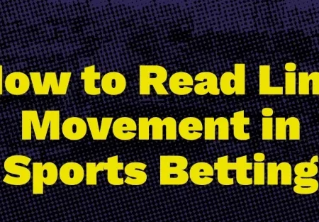 Line Movement Betting