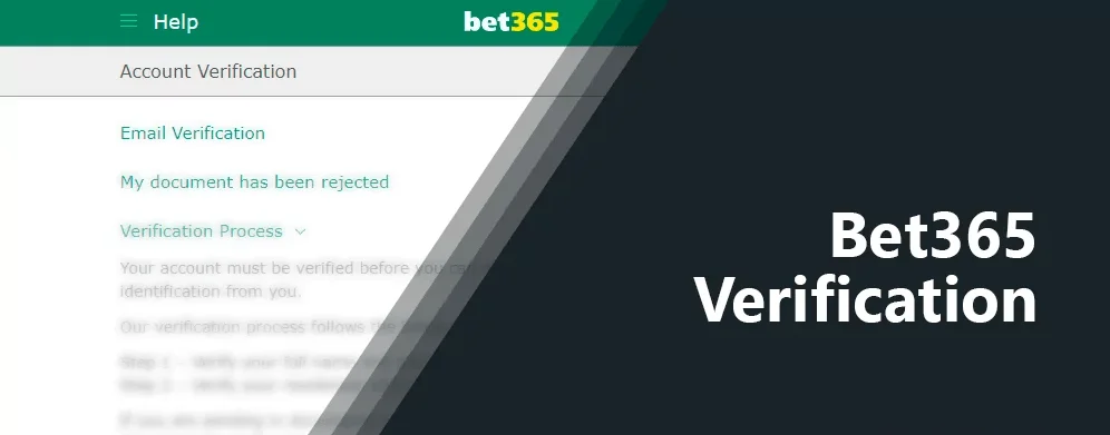 Bet365 Registration Tutorial