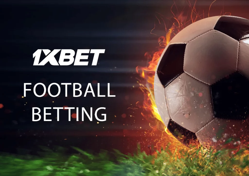 1xBet India Online Sports Betting