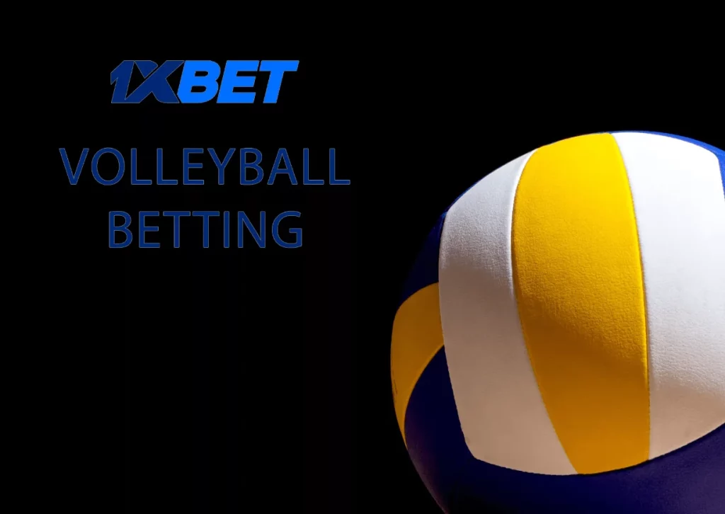 1xBet India Online Sports Betting