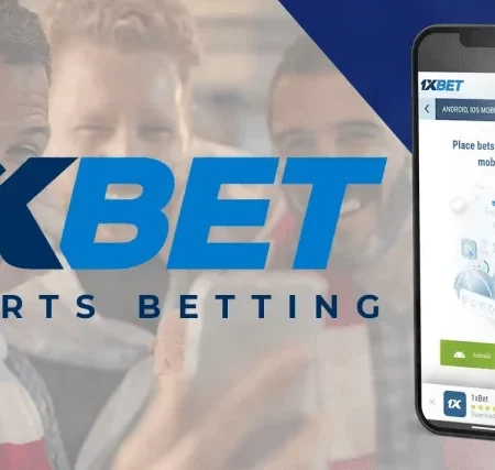 1xbet France Make Money Online