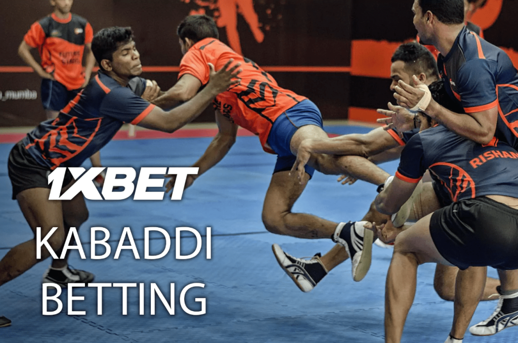 1xBet India Online Sports Betting