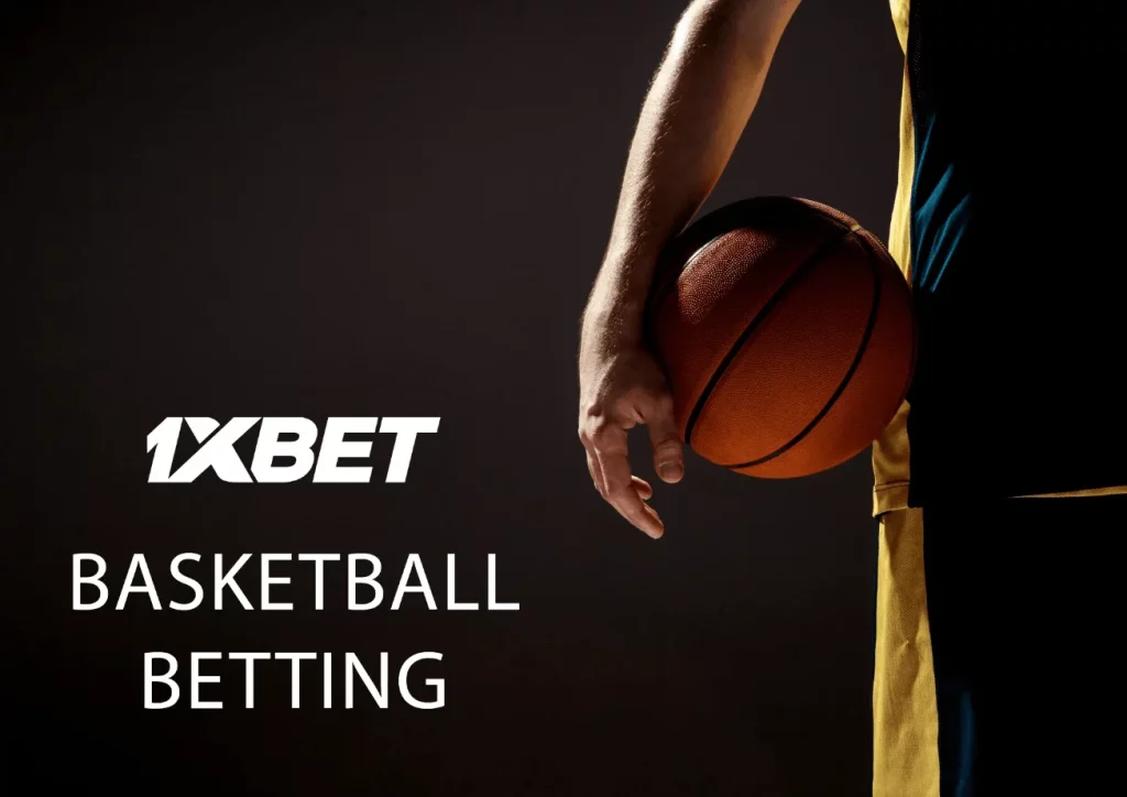 1xBet India Online Sports Betting