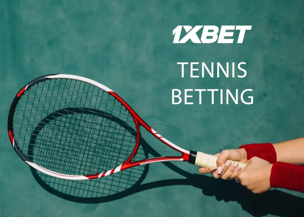 1xBet India Online Sports Betting