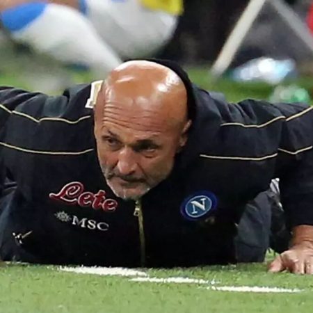 Spalletti may leave Napoli after the championship in Serie A: the coach holds a grudge against the club’s owner