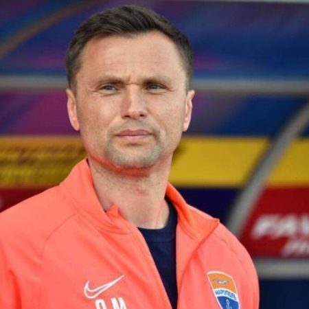 “Veres President in Regular Contact with Markovich: Source Discusses Possible Coaching Change in Rovno”