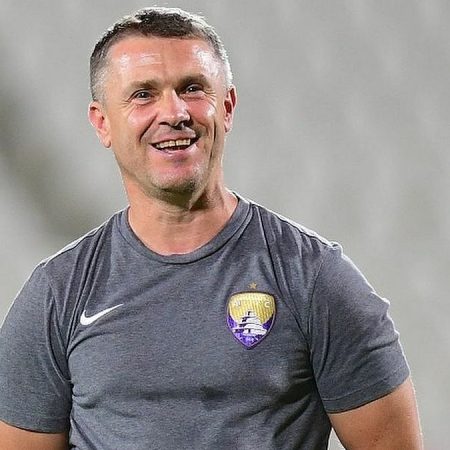 Shevchenko and Ukrainian National Team: UAF Officially Announces Date for Presentation of New Head Coach.