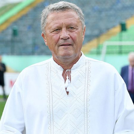 “Markevych chooses first new signings: Karpaty scouting players from UPL”