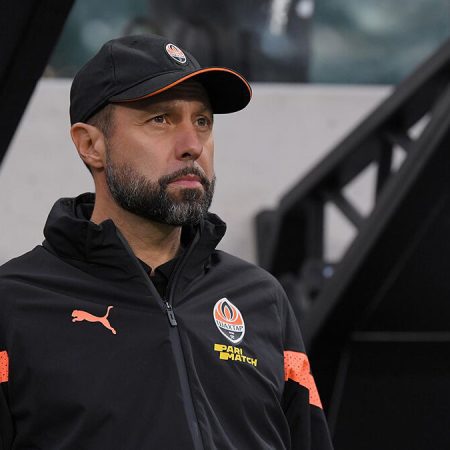 “Akhmetov confirms decision on Jovichich: renowned commentator confirms Shakhtar coach change”