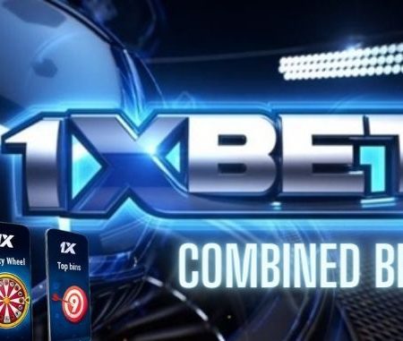 1xbet Combined Bets