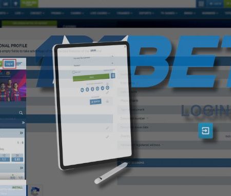 1xbet Login Address