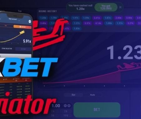 Aviator Game: Exciting Aircraft Betting on 1xbet