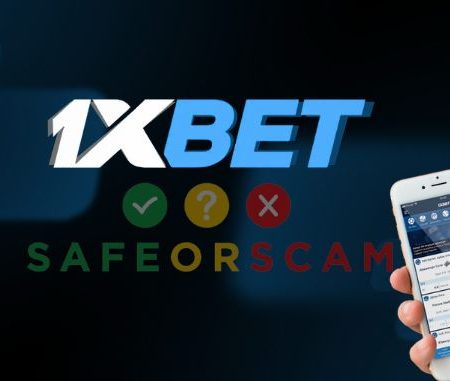 Will I be penalized if I Bet on a 1xbet Site?