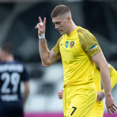 “Dnipro-1 refuses: Dovbik’s price and the club considering the top scorer of the UPL revealed in Italy”