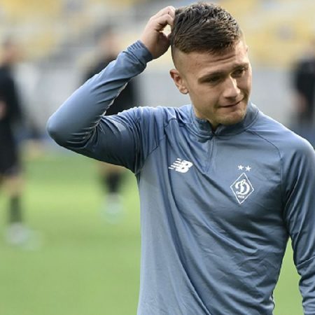 “Dynamo midfielder not planning to return to Ukraine: player extends loan agreement with European cup participant”