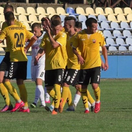 “Energiya Stadium in Nova Kakhovka Flooded: Horrifying Footage After Terrorist Attack on Hydroelectric Power Plant”