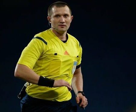 Referee appointments for Matchday 30 of UPL: Krivushkin and Novokhatny hold the fate of relegation playoff spots.