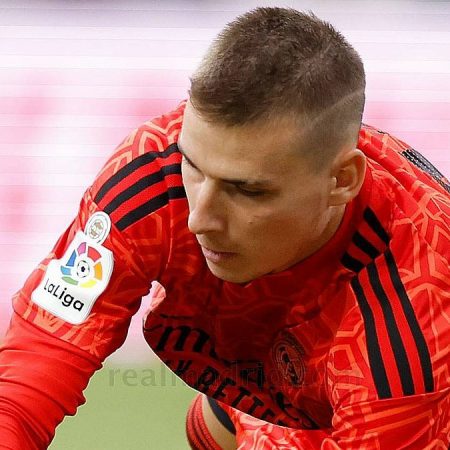 Anchelotti advises Lunin to leave Real: Ukrainian goalkeeper goes against coaching staff.