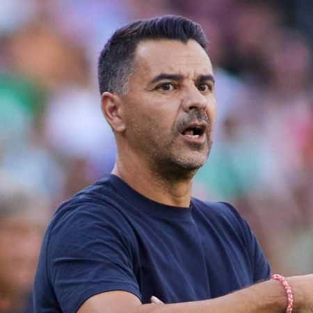 “We are Happy”: Girona Coach’s Reaction to Czyganov and Co’s Failure in the Conference League Race