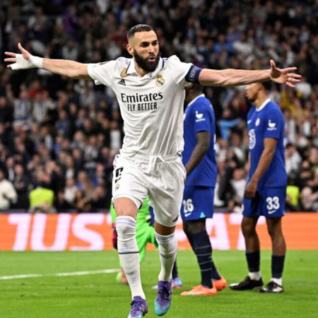 “Benzema Officially Leaves Real Madrid After 14 Years: Shocking News Details and Legend’s New Club”