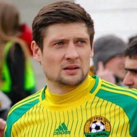 “Always a provider: Seleznev recalls transfer to Kuban and names European giant that wanted to buy him”