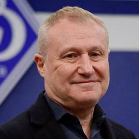 Friends from OPZZH saved Surkis: former Dynamo president narrowly avoids losing something important