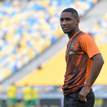 “Frankov delivers verdict on Shakhtar’s star midfielder: ‘Maybe we are overestimating him'”