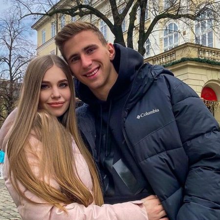 Zabarnyi Gets Married and Gathers Half of Dynamo: Photos of Lucescu’s Team Players at a Event of Bournemouth Defender and National Team.